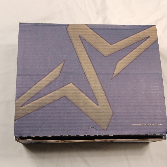 NWT Army Mens Temperate Weather Combat Boots Size 12.5 Regular - Picture 13 of 13